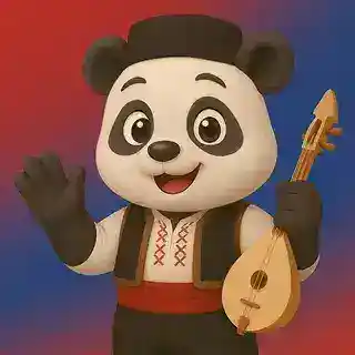 Сербско-Хорватский с нуля