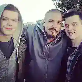 бесстыжие тейки