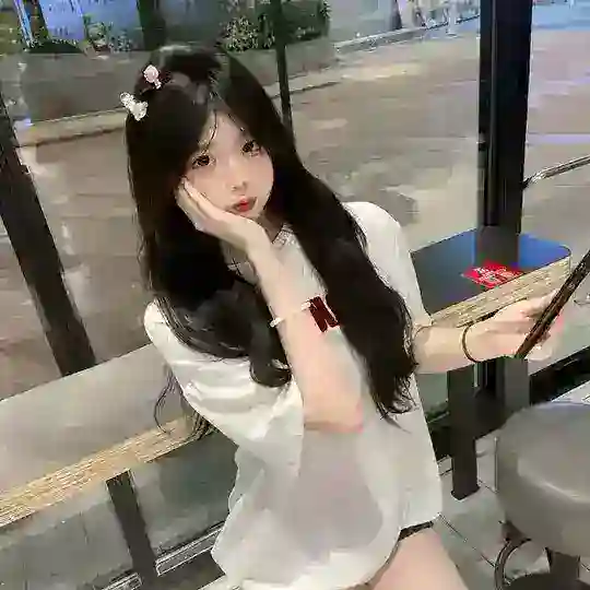 广州外围嫩妹
