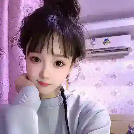 珂儿的机器人