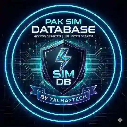 PAK SIM DATABASE