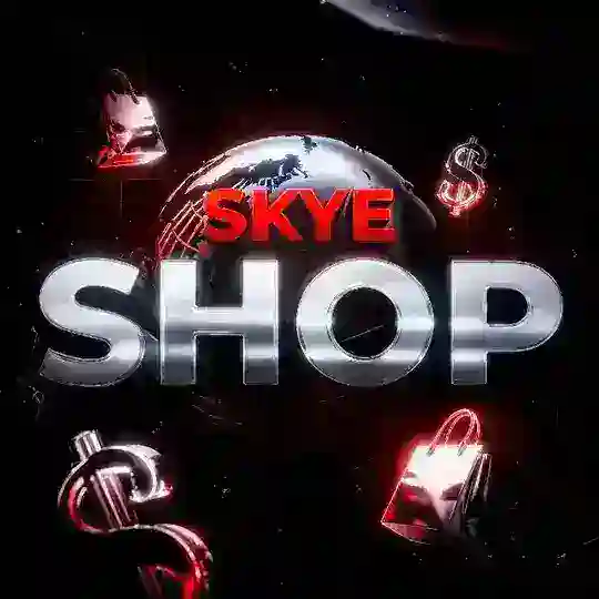 Skye Shop