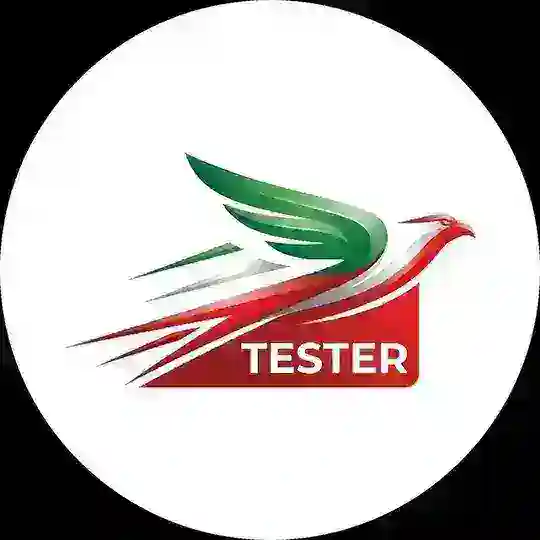 SlipNet Tester Bot