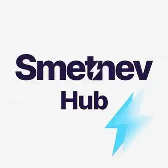Smetnev Hub