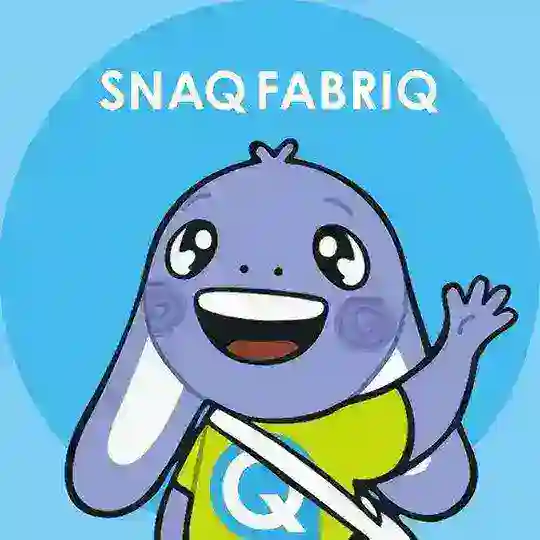 Snaq Fabriq | Игра Снеки