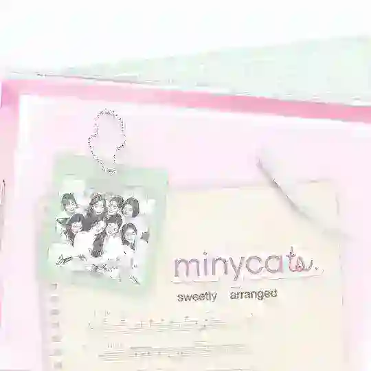 minycats!