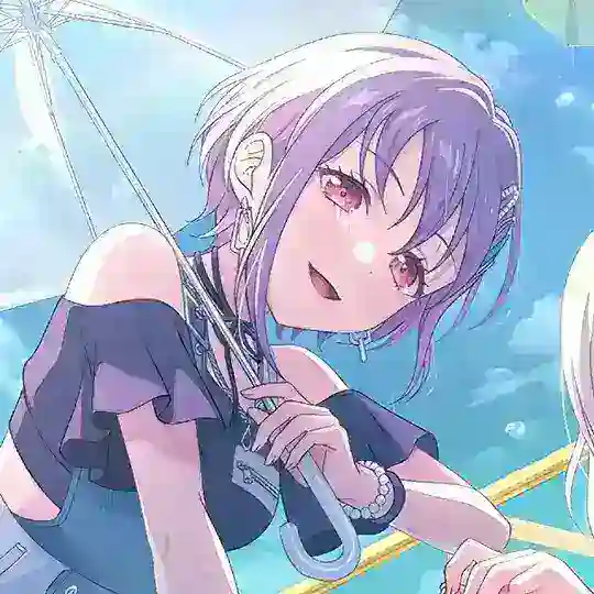ᛝ ◟ sparkle ﹠͟ connect