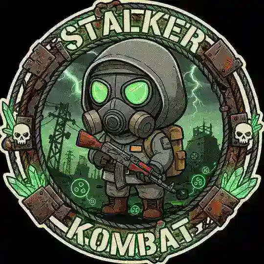 Stalker Kombat