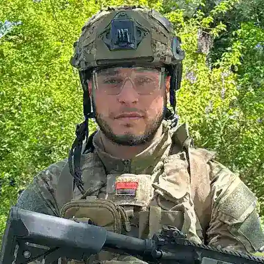 Осман, зв‘язок🤙