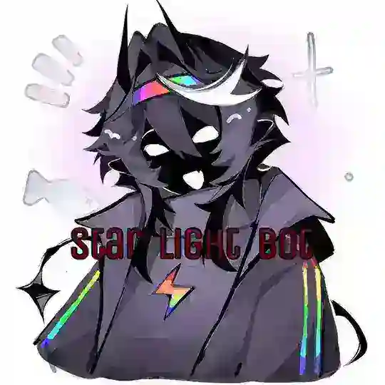 ✧︎ 𖧧𝙎𝙩𝙖𝙧 𝙇𝙞𝙜𝙝𝙩 • ʙᥴᴛуᥰ᧘ᥱнᥙᥱ