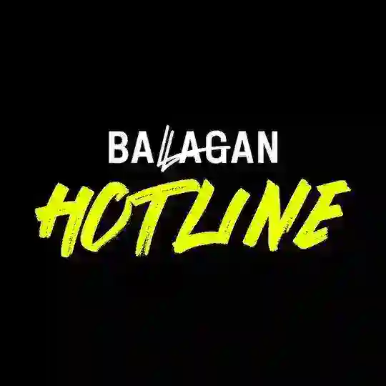 BALAGAN HOTLINE