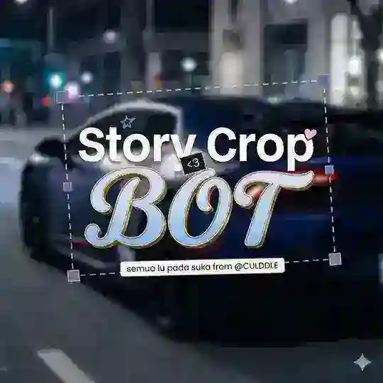 BOT AUTO CROP