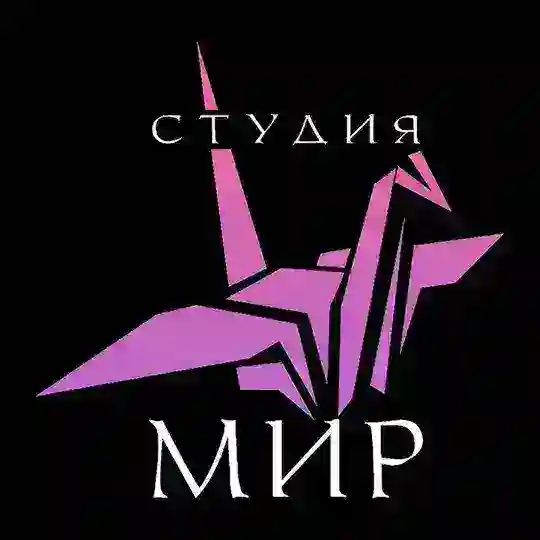 Творческая студия МИР