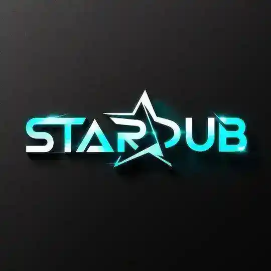 𝐒𝐓𝐀𝐑 𝐃𝐔𝐁