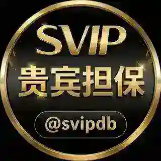 贵宾客服 @svipdb
