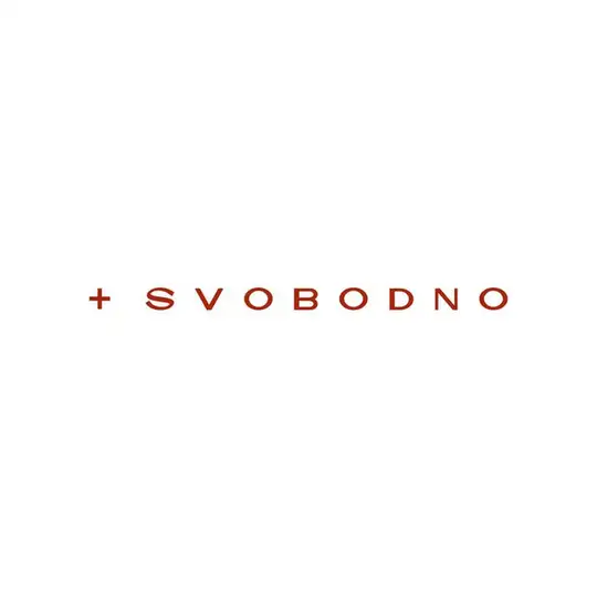 +SVOBODNO