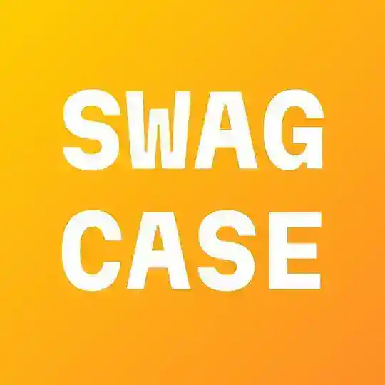 Swag Case