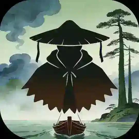 隐士