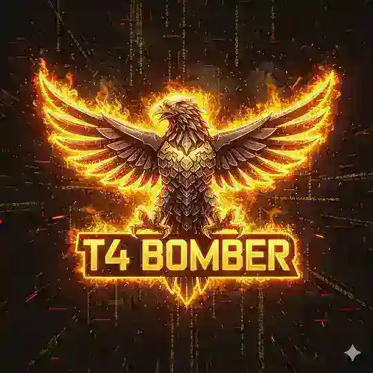 T4 BOMBER