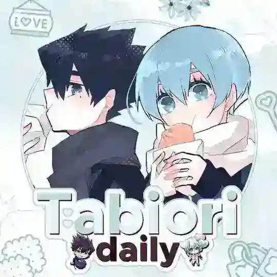𝒯𝑎𝒷𝑖𝑜𝑟𝑖 𝑑𝑎𝑖𝑙𝑦 ℬ𝑜𝑡