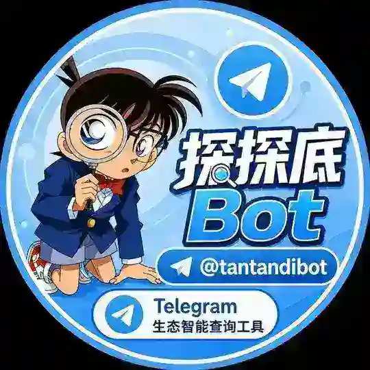 探探底🔍