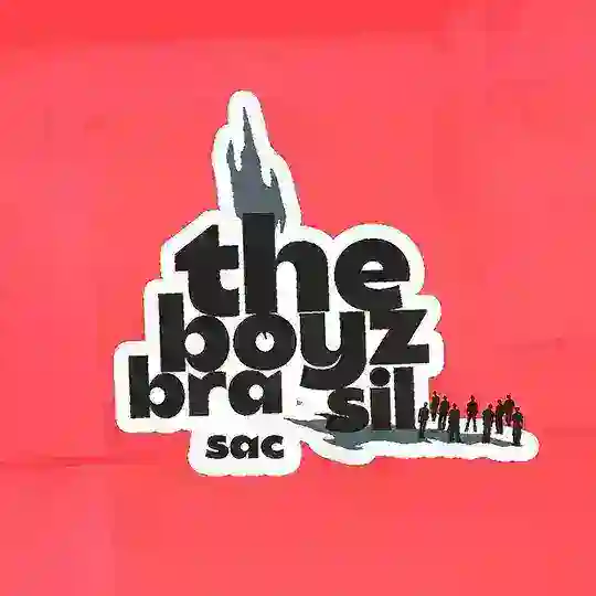 THE BOYZ BR SAC