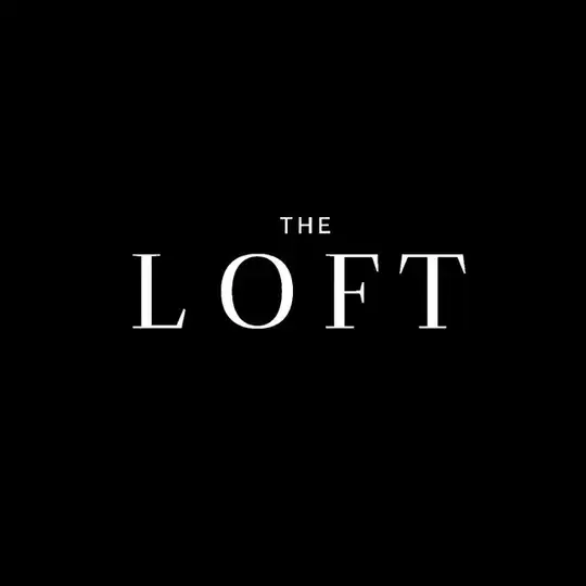 THE LOFT карта лояльности