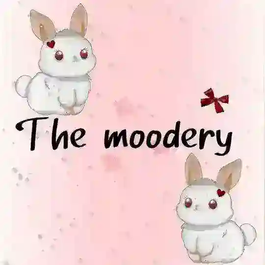 the moodery