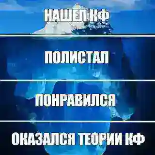 теории кф тейки бот