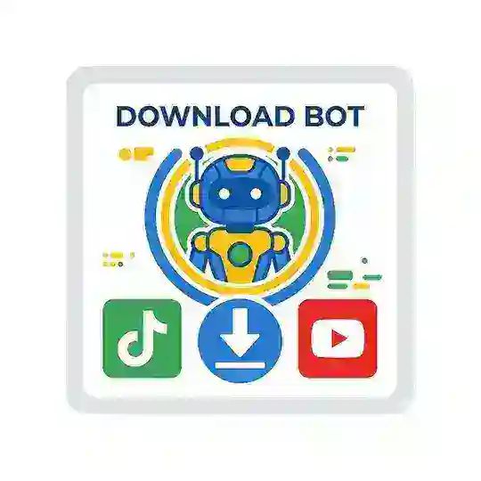 YouTube TikTok Downloader