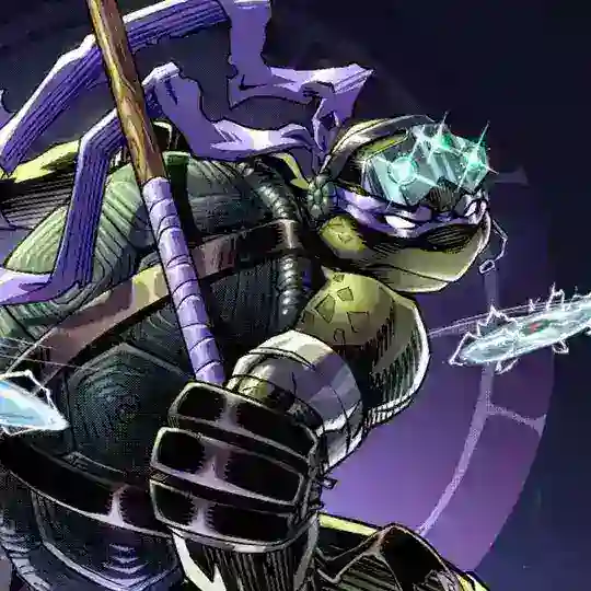 TMNT confa