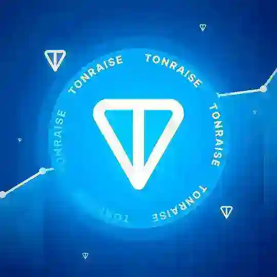 TONRAISE App