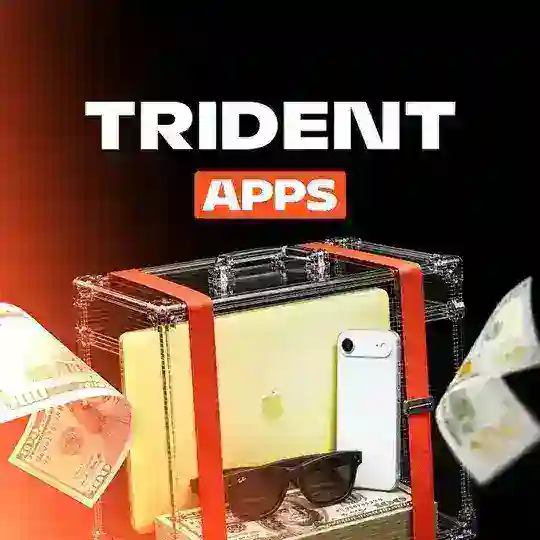Trident Connect