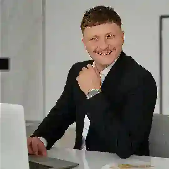 Илья Трушин