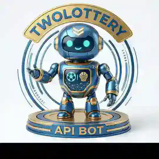 TWOLOTTERY API BOT