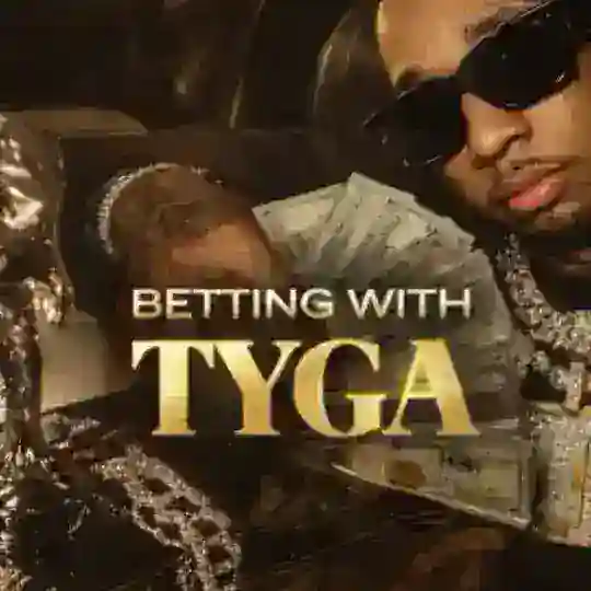 Tyga VIP