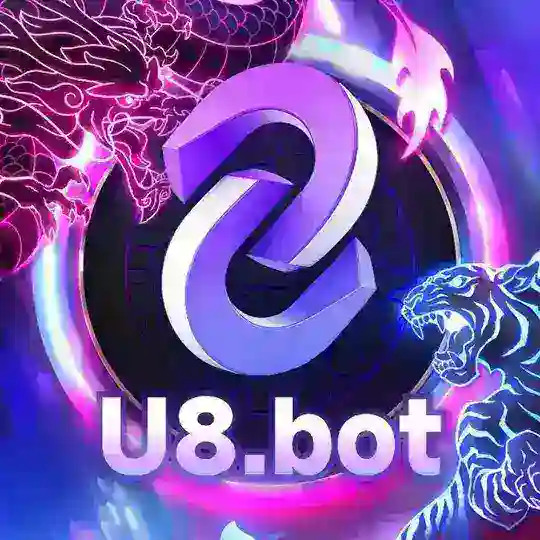 🎰U8 Casino