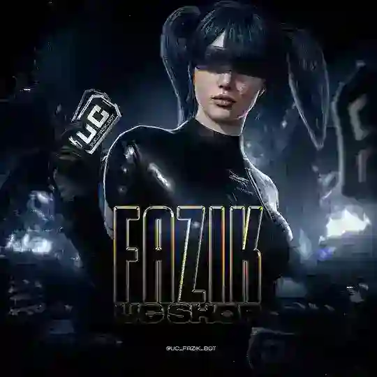 𝑭𝑨𝒁𝑰𝑲 𝑼𝑪 𝟐𝟒/𝟕