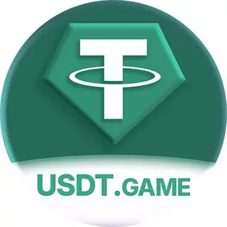USDT.GAME_bot