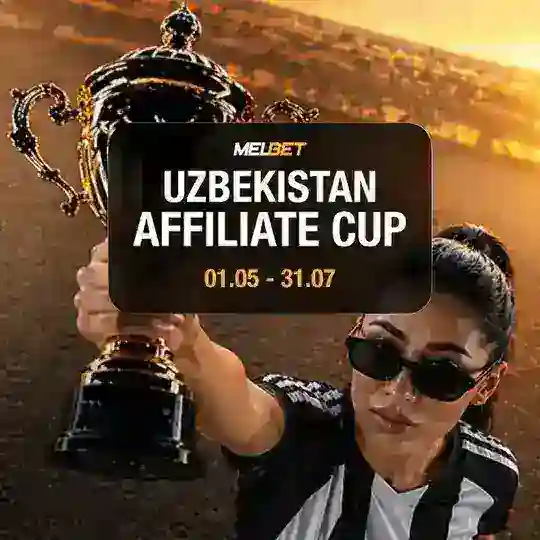 Uz Affiliate Cup Bot