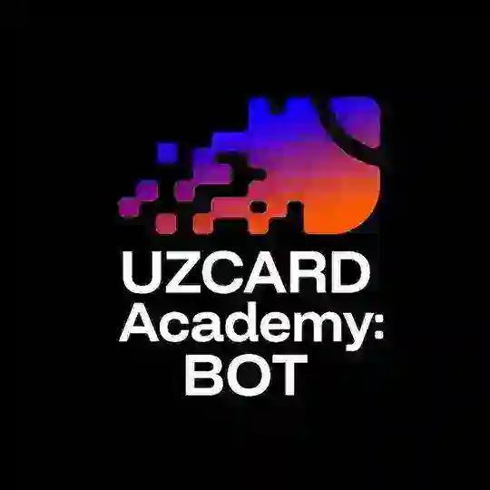 UZCARD Academy: BOT