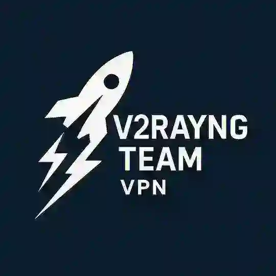 V2RAYNG TEAM Telegram Bot Avatar