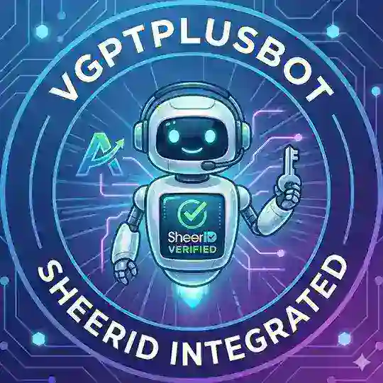 Vgptplus Bot
