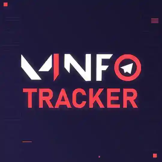 [BETA] VINFO Tracker