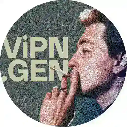 ViPN Gen Bot