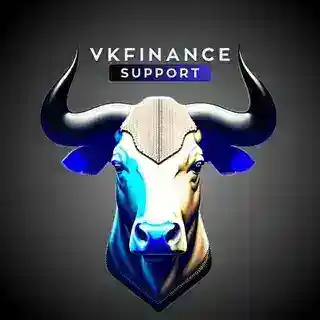 VKFINANCE_Support