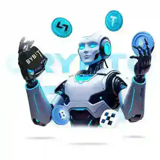 Крипто-Активности