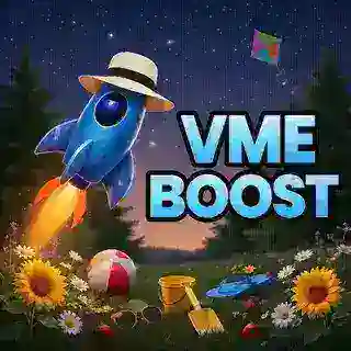 VME Boost