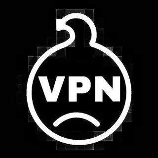 Темные списки VPN