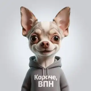 Короче Стандарт - Поддержка
